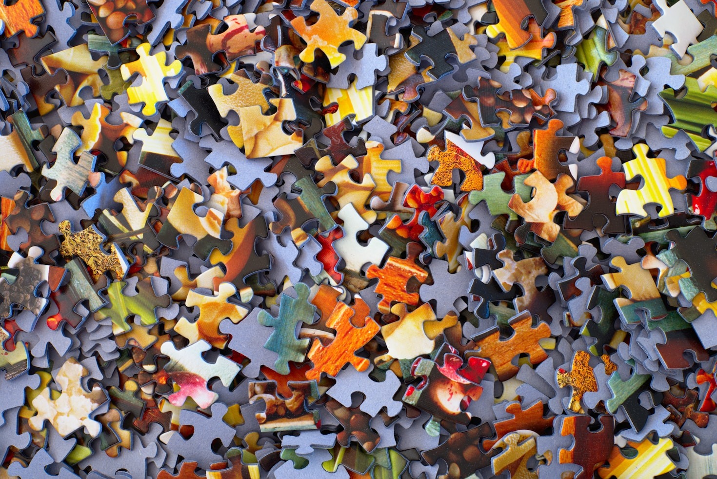 Transforming Learning Through Puzzle-Inspired Techniques