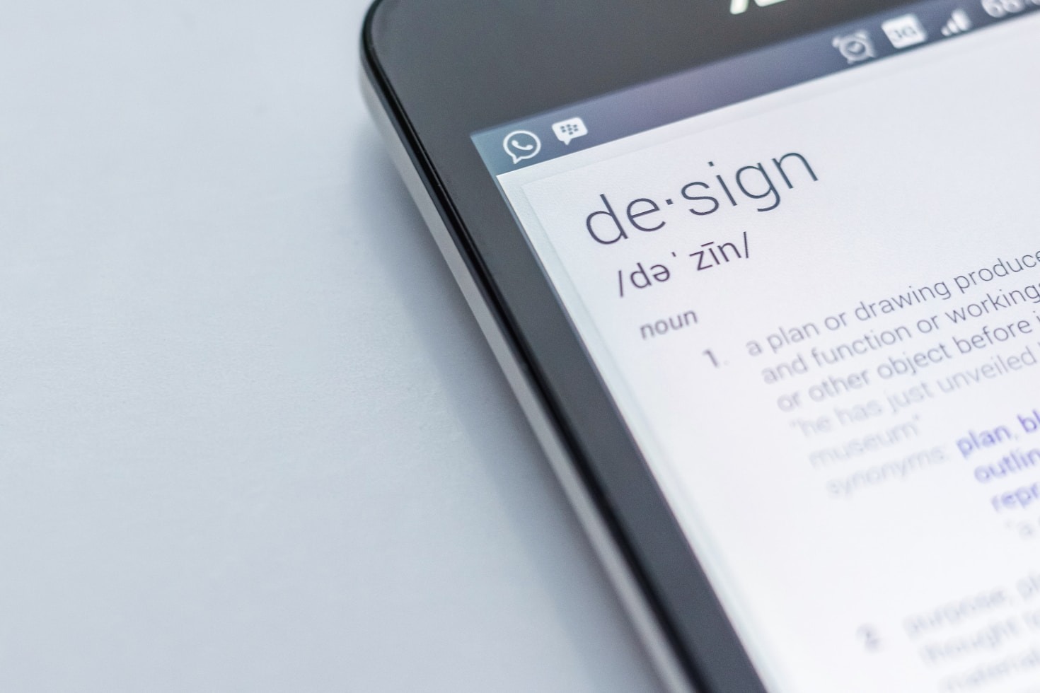 The Future of Instructional Design in a Digital World